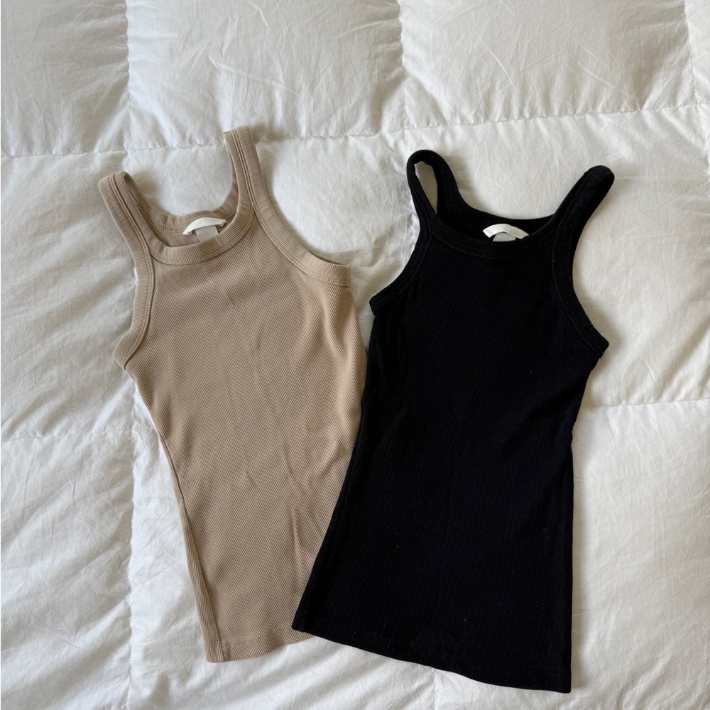 Women's Tank Top Bundle